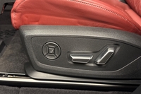 Audi SQ6 e-tron vaihtoauto