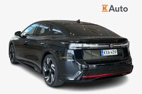 Volkswagen ID.7 vaihtoauto