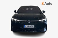 Volkswagen ID.7 vaihtoauto