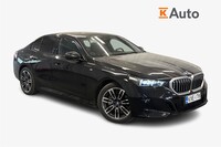 BMW i5 vaihtoauto