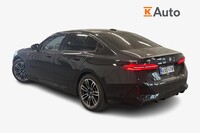BMW i5 vaihtoauto
