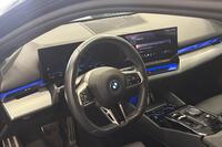 BMW i5 vaihtoauto