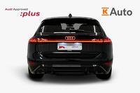 Audi S6 e-tron vaihtoauto