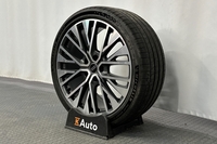 Audi S6 e-tron vaihtoauto