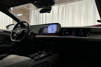 Audi S6 e-tron vaihtoauto