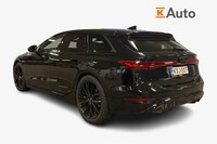 Audi S6 e-tron vaihtoauto