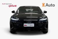 Audi S6 e-tron vaihtoauto