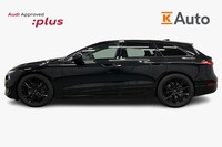 Audi S6 e-tron vaihtoauto