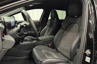 Audi S6 e-tron vaihtoauto