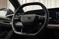 Audi S6 e-tron vaihtoauto