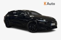 Audi S6 e-tron vaihtoauto