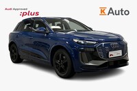 Audi Q6 e-tron vaihtoauto