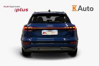 Audi Q6 e-tron vaihtoauto