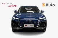 Audi Q6 e-tron vaihtoauto