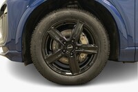 Audi Q6 e-tron vaihtoauto