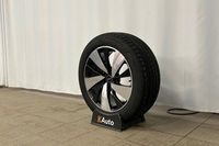 Audi Q6 e-tron vaihtoauto