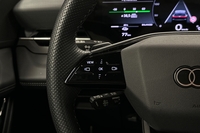 Audi Q6 e-tron vaihtoauto