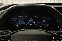 Audi Q6 e-tron vaihtoauto