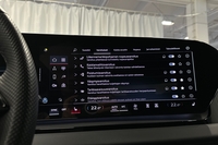 Audi Q6 e-tron vaihtoauto