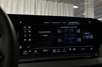 Audi Q6 e-tron vaihtoauto