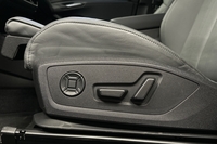 Audi Q6 e-tron vaihtoauto