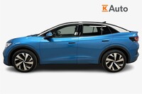 Volkswagen ID.5 vaihtoauto