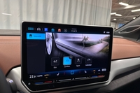 Volkswagen ID.5 vaihtoauto