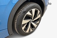 Volkswagen ID.5 vaihtoauto