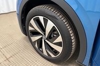 Volkswagen ID.5 vaihtoauto