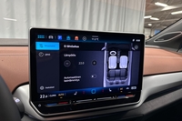 Volkswagen ID.5 vaihtoauto