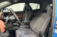 Volkswagen ID.5 vaihtoauto