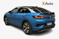 Volkswagen ID.5 vaihtoauto