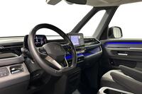 Volkswagen ID. Buzz vaihtoauto