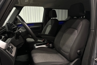 Volkswagen ID. Buzz vaihtoauto