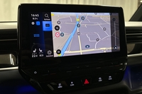 Volkswagen ID. Buzz vaihtoauto