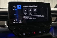 Volkswagen ID. Buzz vaihtoauto