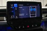 Volkswagen ID. Buzz vaihtoauto