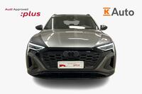 Audi SQ8 e-tron vaihtoauto