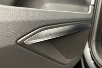 Audi SQ8 e-tron vaihtoauto