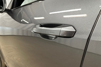 Audi SQ8 e-tron vaihtoauto