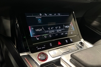 Audi SQ8 e-tron vaihtoauto