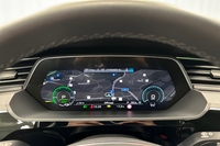 Audi SQ8 e-tron vaihtoauto