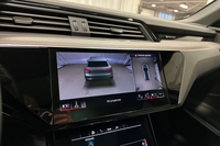 Audi SQ8 e-tron vaihtoauto