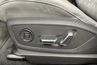 Audi SQ8 e-tron vaihtoauto