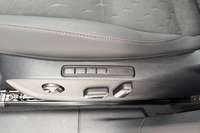 Cupra Terramar vaihtoauto