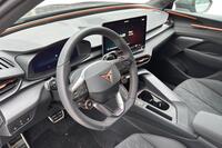 Cupra Terramar vaihtoauto