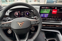 Cupra Terramar vaihtoauto