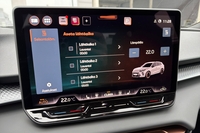 Cupra Terramar vaihtoauto