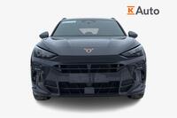 Cupra Terramar vaihtoauto