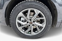 Cupra Terramar vaihtoauto